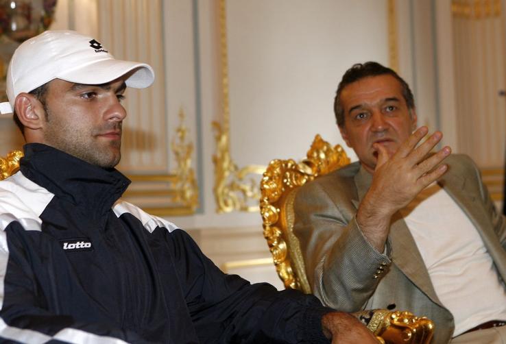 Mihăiță Pleșan / Sursă foto: Arhivă Gazeta Sporturilor