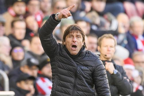 Antonio Conte își dorește un proiect pe termen lung. Foto: Imago Images