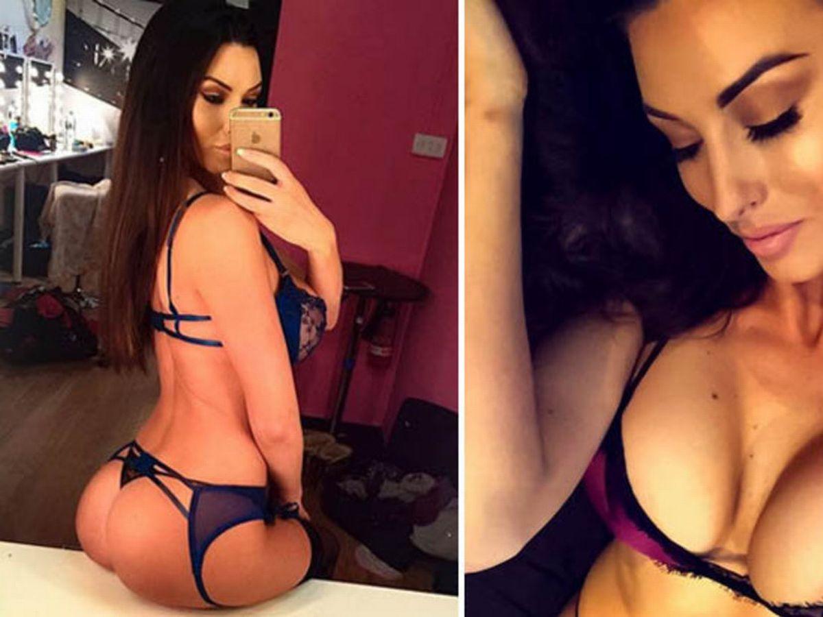 Alice Goodwin