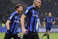 Inter o învinge pe Napoli și relansează lupta la titlu în Serie A