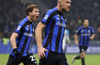 Inter o învinge pe Napoli și relansează lupta la titlu în Serie A