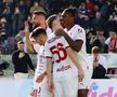 Tătărușanu a luat gol în Salernitana - AC Milan la singurul șut pe poartă! Campioana Italiei a tremurat pe final