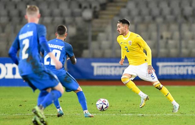 „Trebuie să îl vindem repede” » Craiova, cale liberă pentru transferul fotbalistului promovat de Edi Iordănescu. Jucătorul și clubul sunt de acord