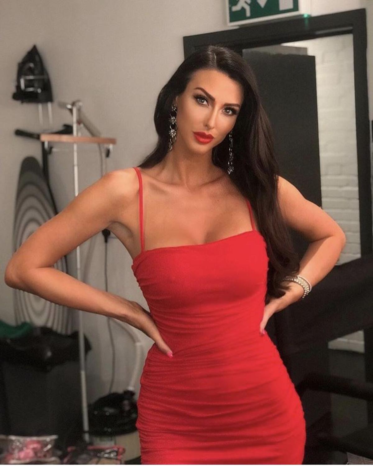 Alice Goodwin