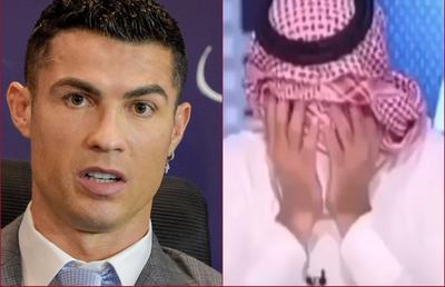 Cele mai tari meme-uri după ce Ronaldo a confundat Arabia Saudită cu Africa de Sud