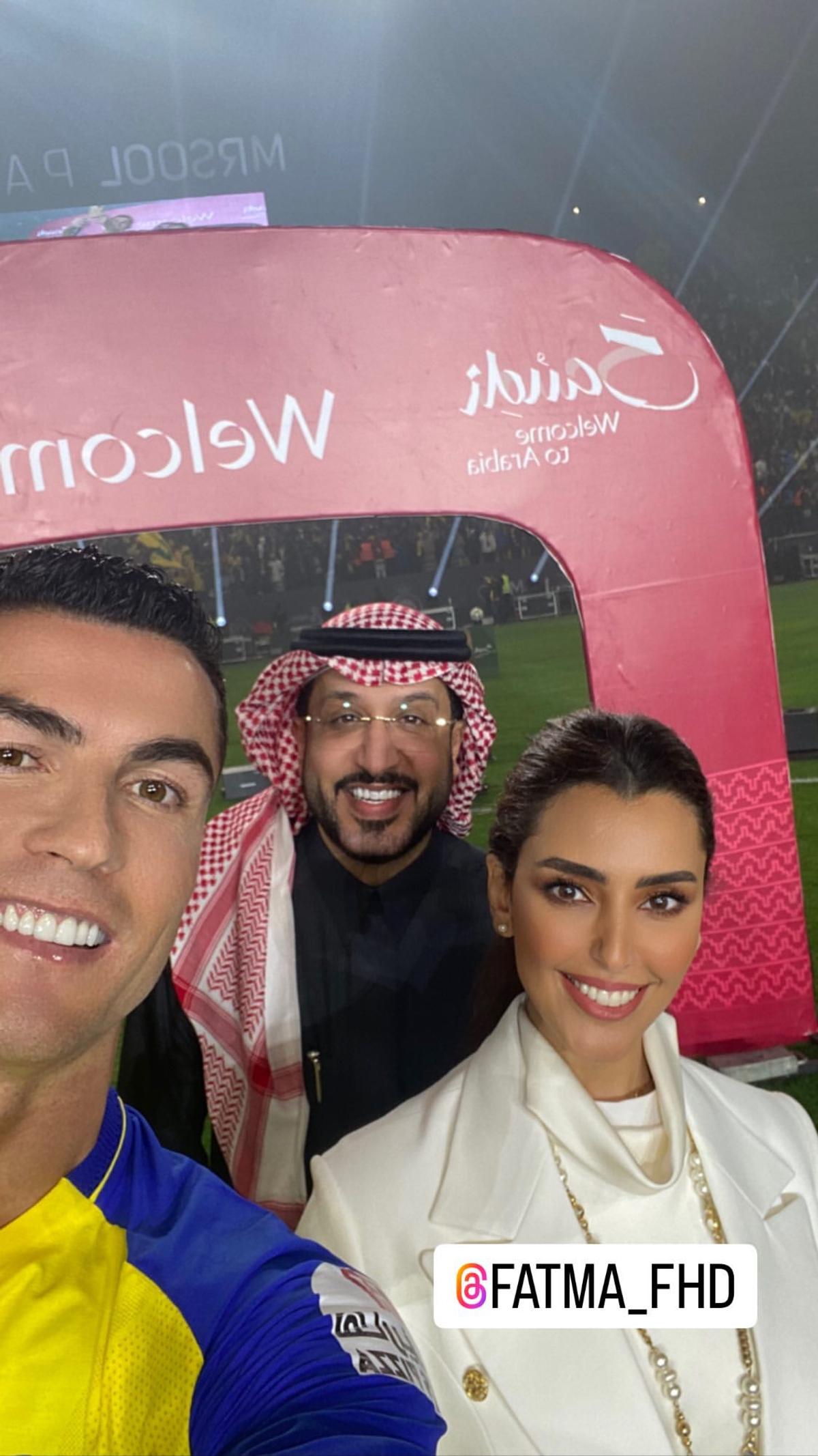 Presa engleză anunță: Cristiano Ronaldo a RUPT parteneriatul cu impresarul Jorge Mendes
