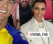 Fatma Fahad. Foto: Instagram