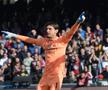 Tătărușanu a luat gol în Salernitana - AC Milan la singurul șut pe poartă! Campioana Italiei a tremurat pe final