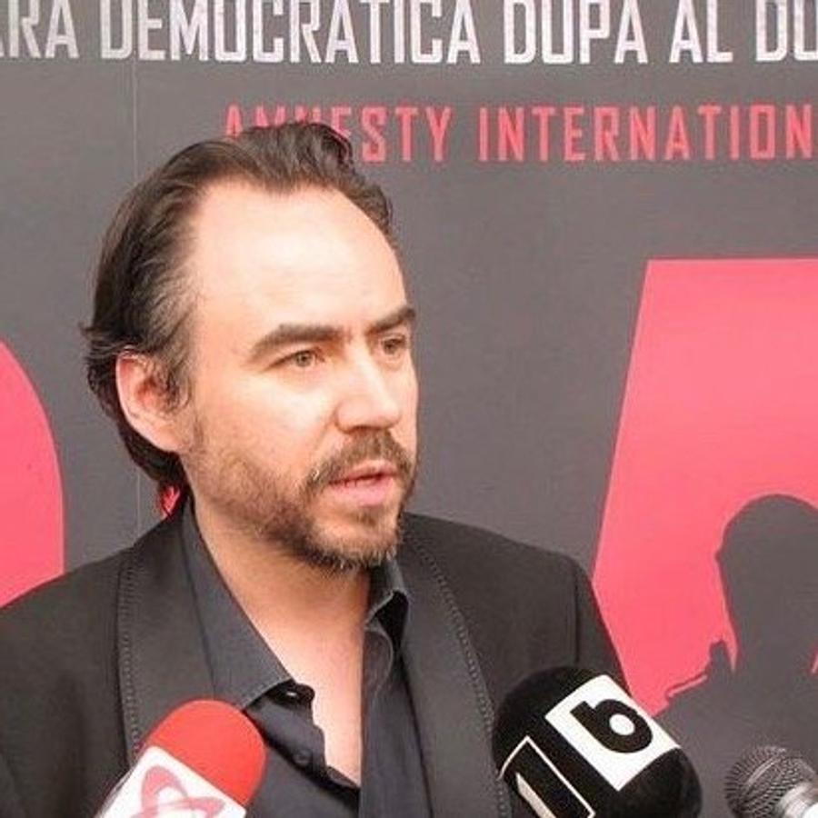 Bobby Păunescu Omul de afaceri Bobby Păunescu, executat silit de Ciprian Marica » De unde a pornit totul