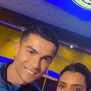 Fatma Fahad. Foto: Instagram