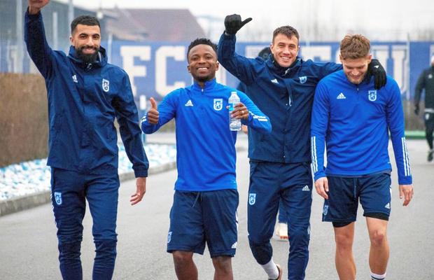 S-a reunit și FCU Craiova » Giovanni Costantino îl așteaptă și pe cel mai curios transfer din era Mititelu