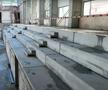 Așa arătau lucrările la Berceni Arena, noul patinoar din București, în ianuarie