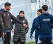 FCU Craiova s-a reunit