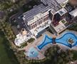 Imagini spectaculoase surprinse de GSP, din dronă: Dinamo pregătește salvarea cu briza Mediteranei în spate