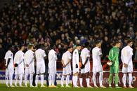 De ce va purta Arsenal un echipament complet alb la meciul cu Liverpool din Cupa Angliei