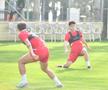 „Câinii” reînvață fotbalul și cum se marchează » Zeljko Kopic de la „Acesta nu e Dinamo!” la „Așa, dați gol, yes, yes, bravo!”