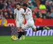 Sevilla - Athletic Bilbao 0-2