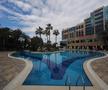 Imagini spectaculoase surprinse de GSP, din dronă: Dinamo pregătește salvarea cu briza Mediteranei în spate