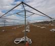 Imagini spectaculoase surprinse de GSP, din dronă: Dinamo pregătește salvarea cu briza Mediteranei în spate