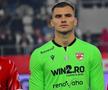Narcisa Celikovic, iubita lui Adnan Golubovic (Dinamo)