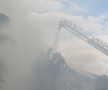 Incendiu puternic la vila de 7 milioane de euro a starului lui Miami Dolphins