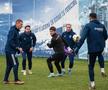 FCU Craiova s-a reunit