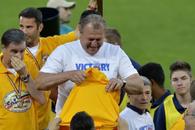 Duckadam, sfat de mercato pentru Gigi Becali » Ce ar vrea să vadă la FCSB