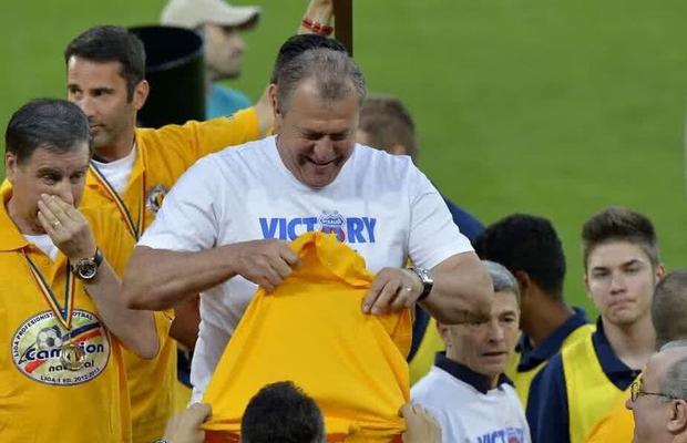 Duckadam, sfat de mercato pentru Gigi Becali » Ce ar vrea să vadă la FCSB