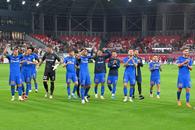 Antrenorul din Superliga vrea un jucător de la FCSB: „Da, ni-l dorim”