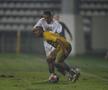 Wesley a făcut senzație în Brazilia