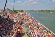 Serie de competiții majore lângă și în România » Ungaria, Bulgaria și Serbia organizează Campionatele Europene în an olimpic pentru diverse sporturi