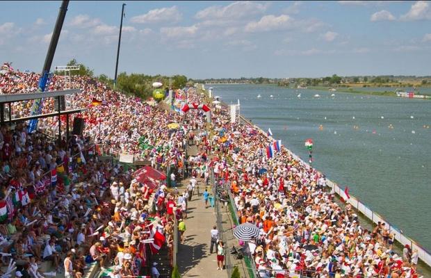 Serie de competiții majore lângă și în România » Ungaria, Bulgaria și Serbia organizează Campionatele Europene în an olimpic pentru diverse sporturi