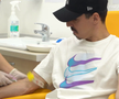 Campioana României s-a reunit și a efectuat vizita medicală. 33 de „marinari” sunt gata de startul pregătirilor