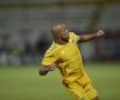 Wesley a făcut senzație în Brazilia