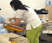 Campioana României s-a reunit și a efectuat vizita medicală. 33 de „marinari” sunt gata de startul pregătirilor