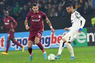 Universitatea Craiova e gata să facă al doilea transfer al iernii! Vine un internațional cu 3 titluri de campion