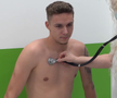 Campioana României s-a reunit și a efectuat vizita medicală. 33 de „marinari” sunt gata de startul pregătirilor
