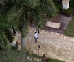 Incendiu puternic la vila de 7 milioane de euro a starului lui Miami Dolphins