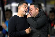 Antrenorul Gironei ar putea face un salt mare în carieră » Îl vrea un club important din Premier League!