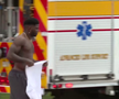 Incendiu puternic la vila de 7 milioane de euro a starului lui Miami Dolphins