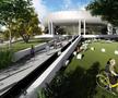 Așa va arăta noul complex sportiv din Craiova