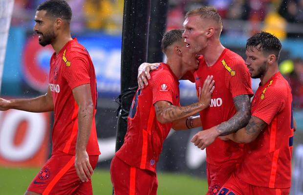 A semnat! Revine în Superligă la un an după ce a plecat de la FCSB