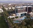 „Câinii” au ajuns în Paradis! Imagini spectaculoase surprinse din dronă: Dinamo pregătește salvarea într-o locație exclusivistă