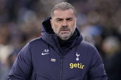 Ange Postecoglou/ foto Imago Images