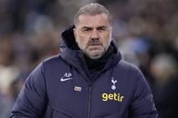 Tottenham și-a făcut planul » Ce se întâmplă cu antrenorul lui Radu Drăgușin