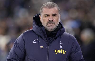 Antrenorul lui Tottenham, întrebat frontal despre Drăgușin: „Oamenii din culise lucrează”