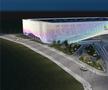 Așa va arăta Berceni Arena, noul patinoar din București