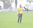 „Câinii” reînvață fotbalul și cum se marchează » Zeljko Kopic de la „Acesta nu e Dinamo!” la „Așa, dați gol, yes, yes, bravo!”