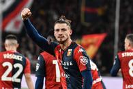 Tottenham nu vrea să-l piardă pe Drăgușin » Plusează în negocierile cu Genoa + La ce sumă s-a ajuns!