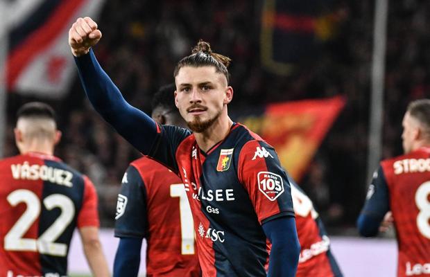 Ultimele detalii despre Drăgușin, după ofertele de la Tottenham și Napoli: „E dubios de liniștit”